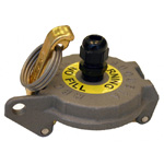 CONNECTORS WITH 3/8IN HOLE